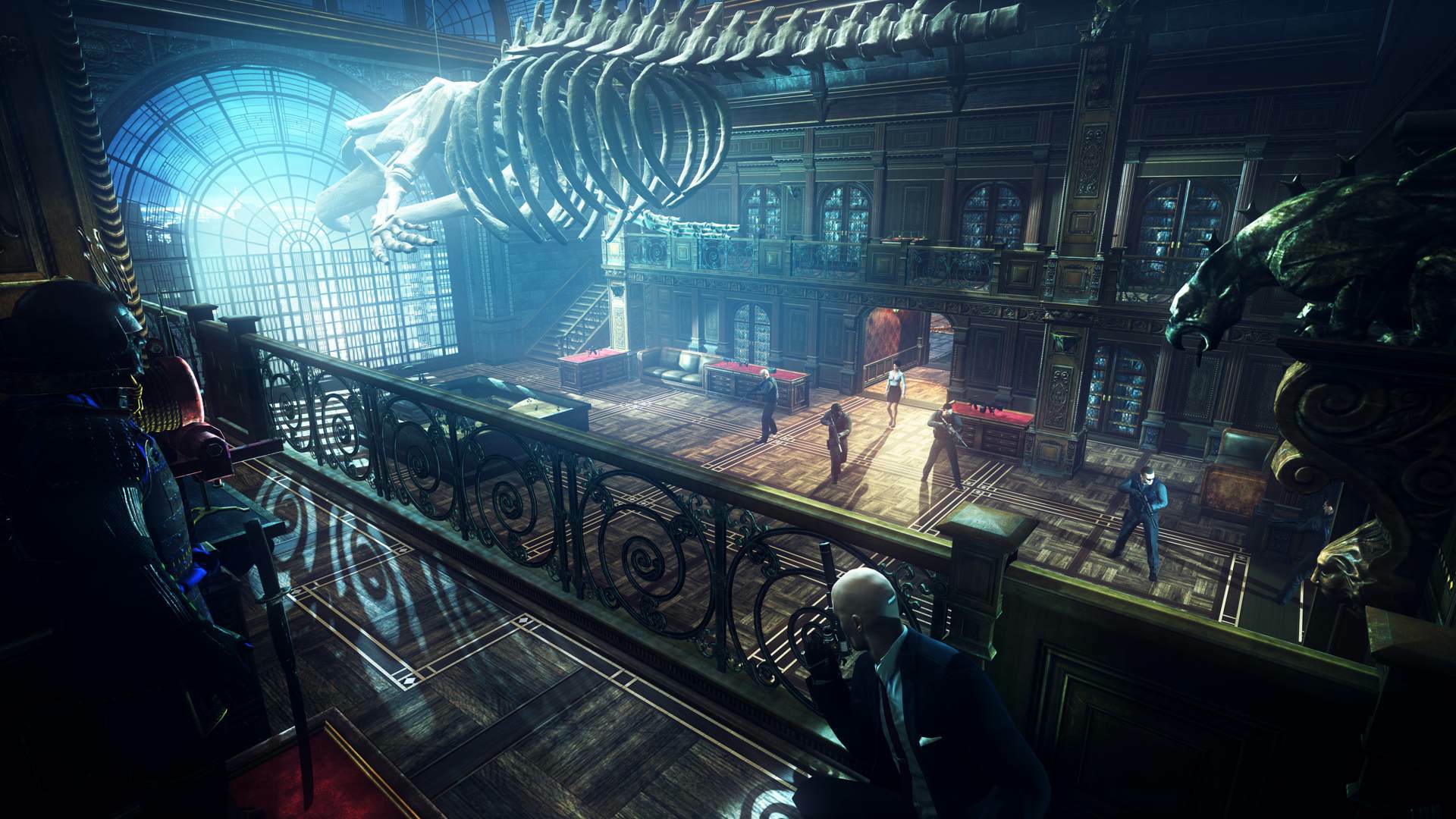 Hitman: Absolution (Edición Deluxe Professional) - Imagen 35
